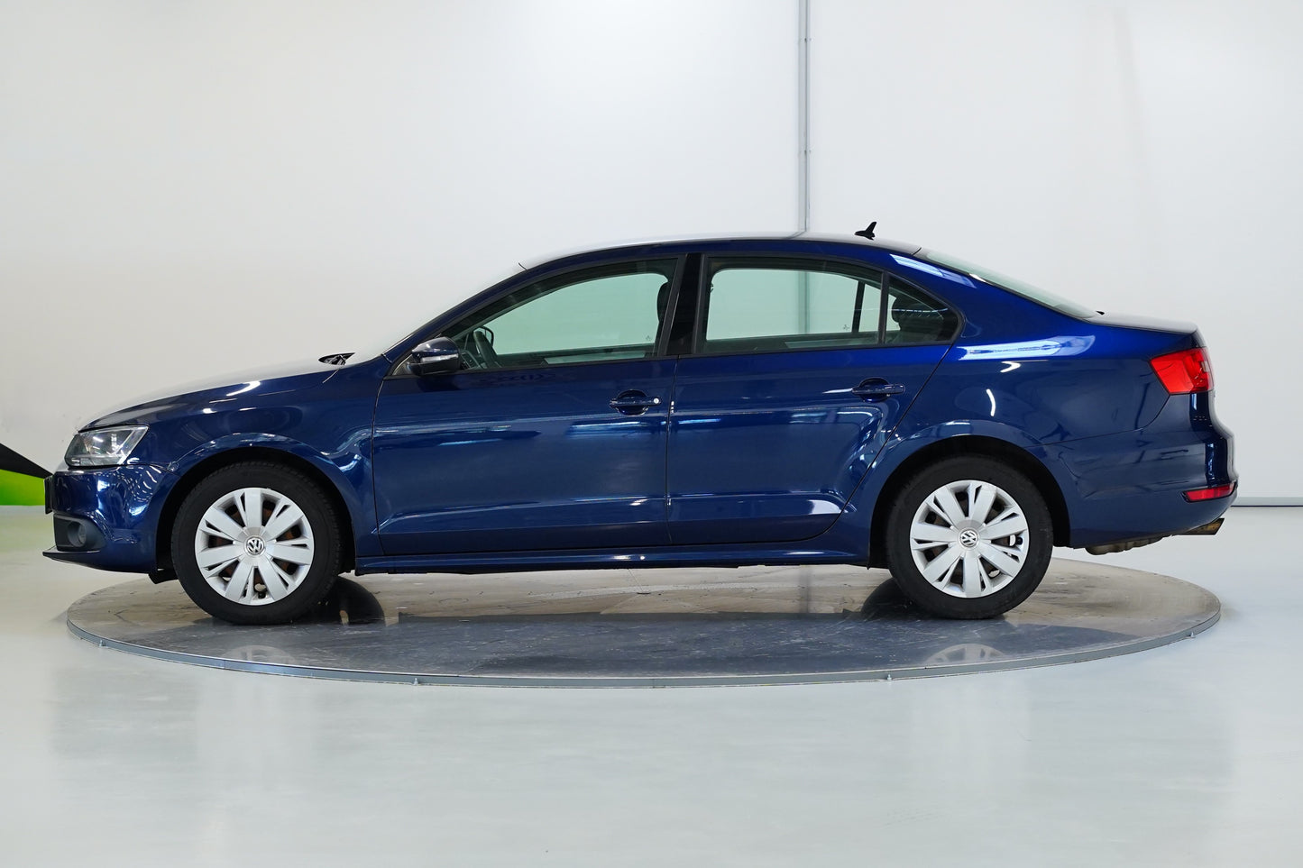 Volkswagen Jetta 1.2 TSI 77 kW Trendline