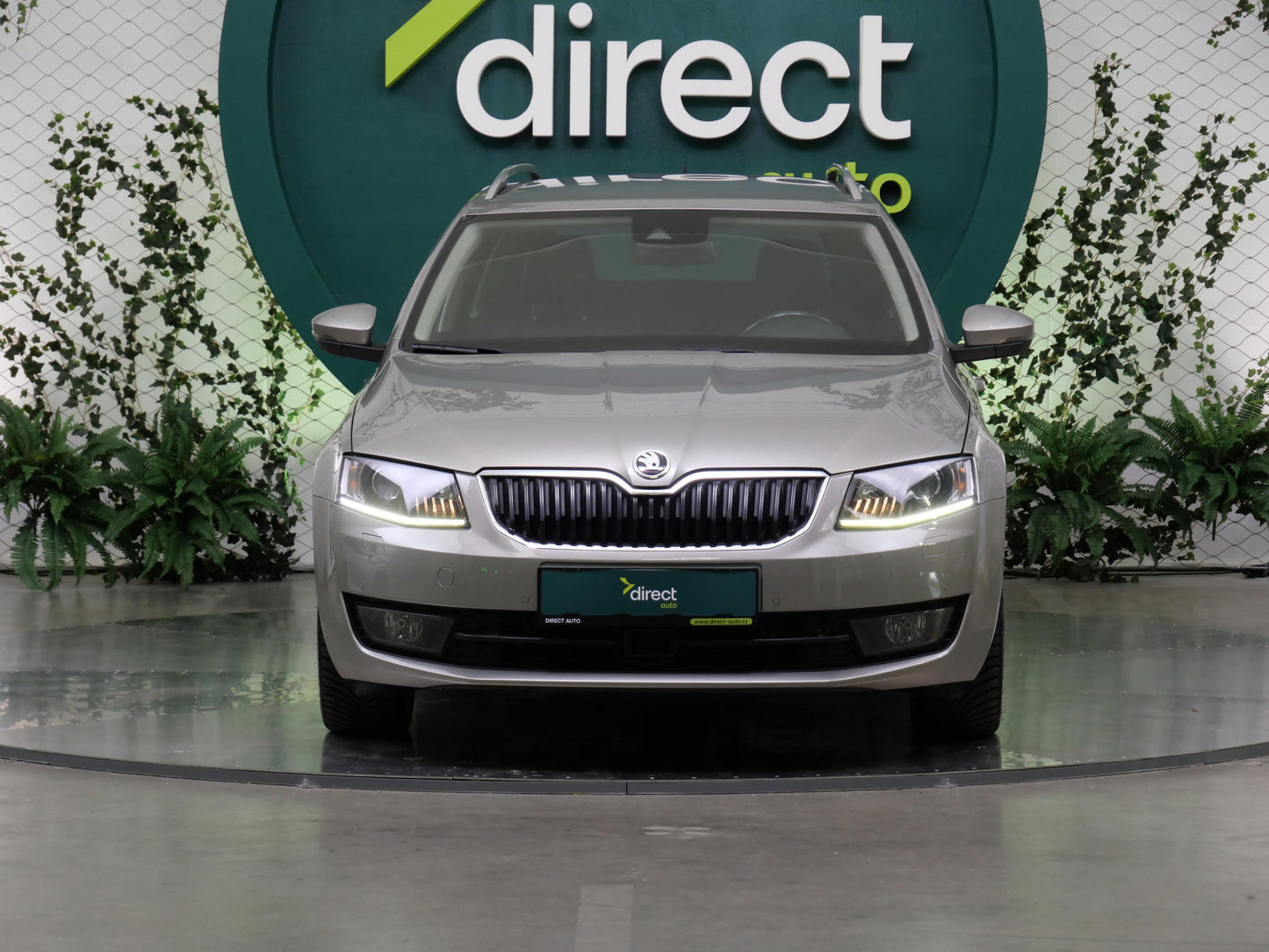 Škoda Octavia 2.0 TDI 135 kW 4x4 L&K