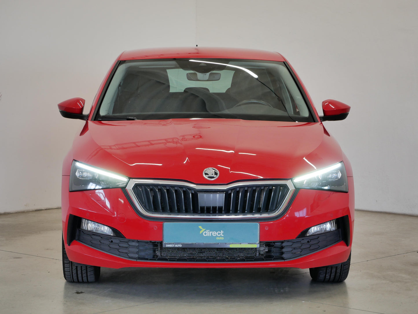 Škoda Scala 1.0 TSI 85 kW Style