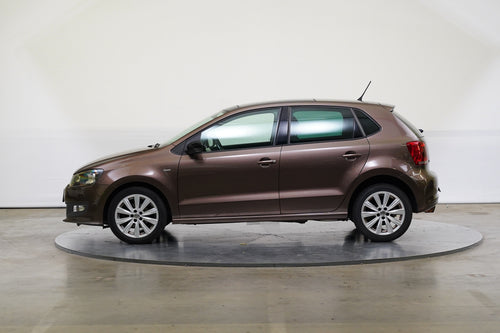 Volkswagen Polo 1.2 TSI 77 kW Match – foto 3