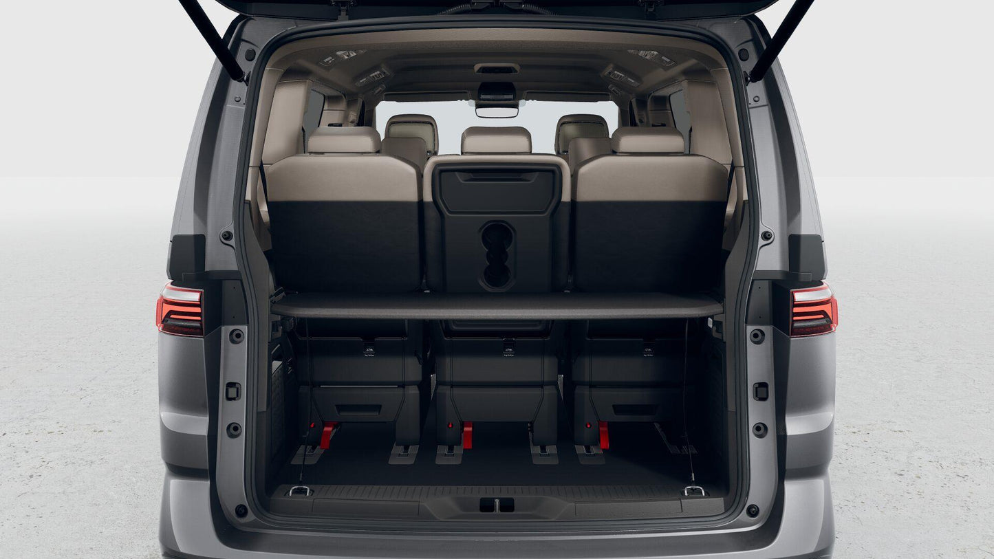Volkswagen Multivan Life 1,5 TSI PHEV 4MOT
