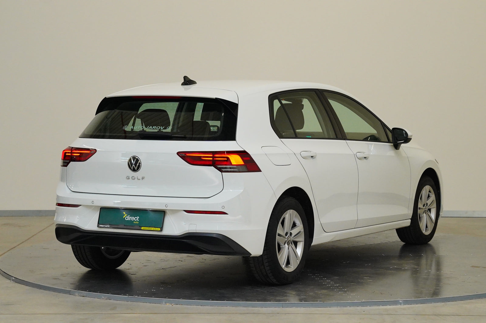 Volkswagen Golf 1.0 TSI 81 kW Life – foto 3