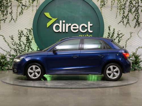 Audi A1 1.4 TFSI 90 kW Attraction – foto 3