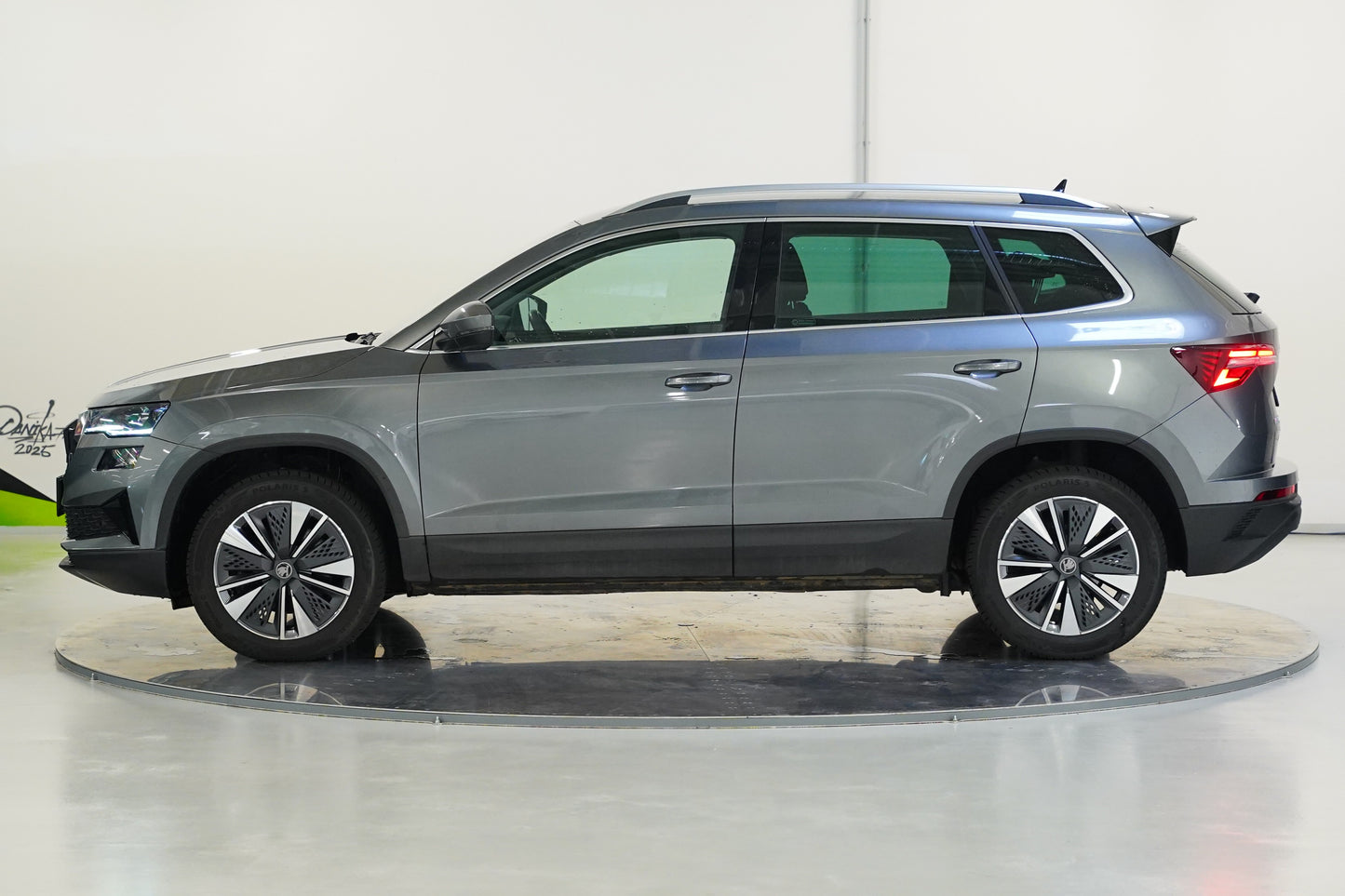 Škoda Karoq 1.5 TSI 110 kW Selection