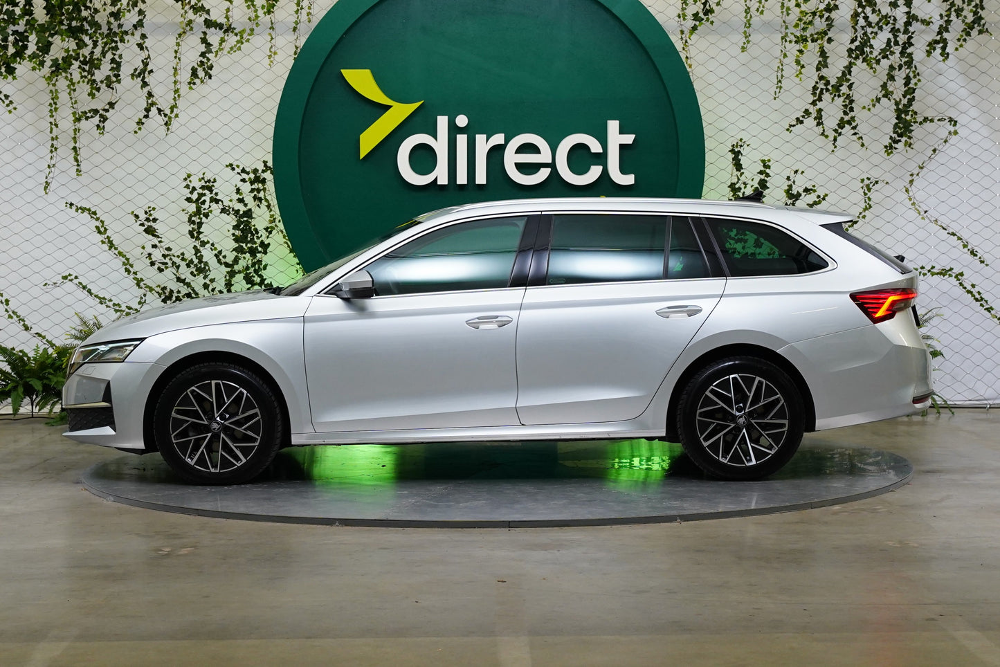 Škoda Octavia 2.0 TDI 110 kW Top Selection
