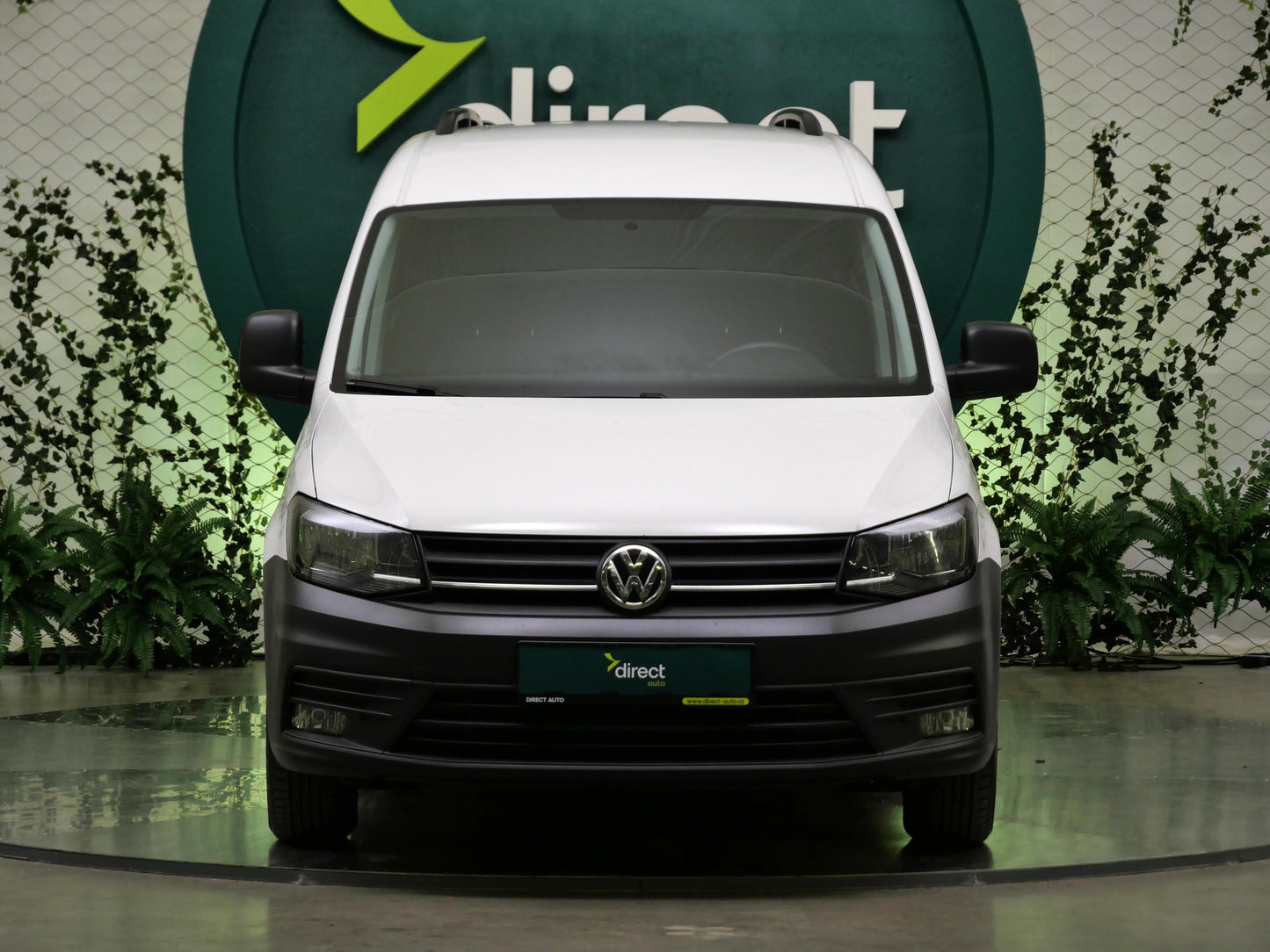 Volkswagen Caddy 2.0 TDI 75 kW Maxi