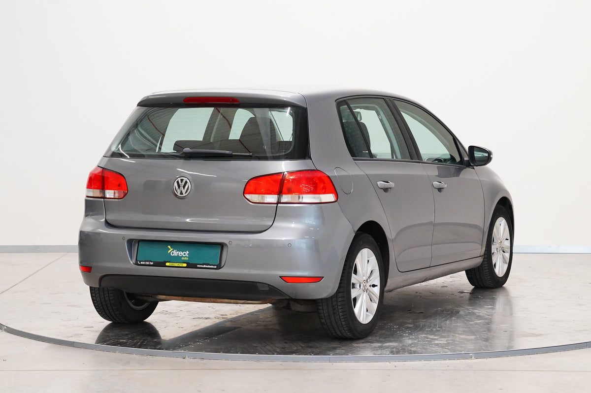 Volkswagen Golf 1.4 16V 59 kW Trendline
