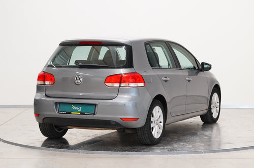 Volkswagen Golf 1.4 16V 59 kW Trendline – foto 3
