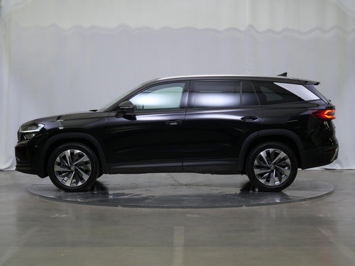 Škoda Kodiaq 2.0 TDI 142 kW Exclusive Selec – foto 3