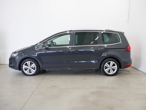 Seat Alhambra 2.0 TDi 110 kW Xcellence 7míst – foto 3