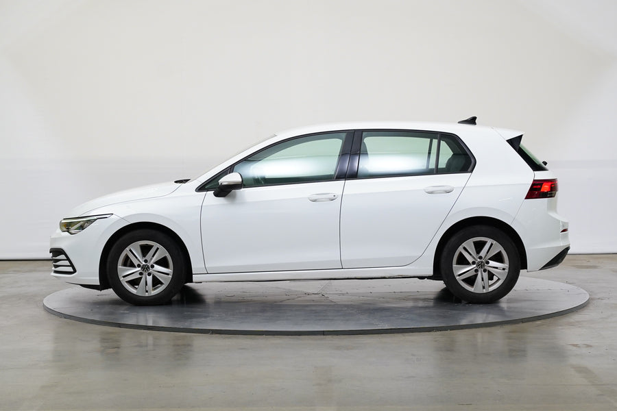 Volkswagen Golf 1.0 TSI 81 kW Life – foto 3