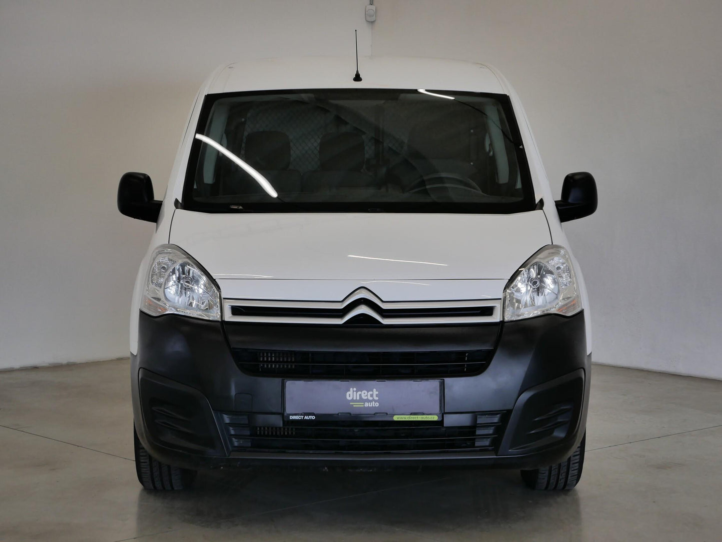 Citroën Berlingo 1.6 Blue HDi 73KW