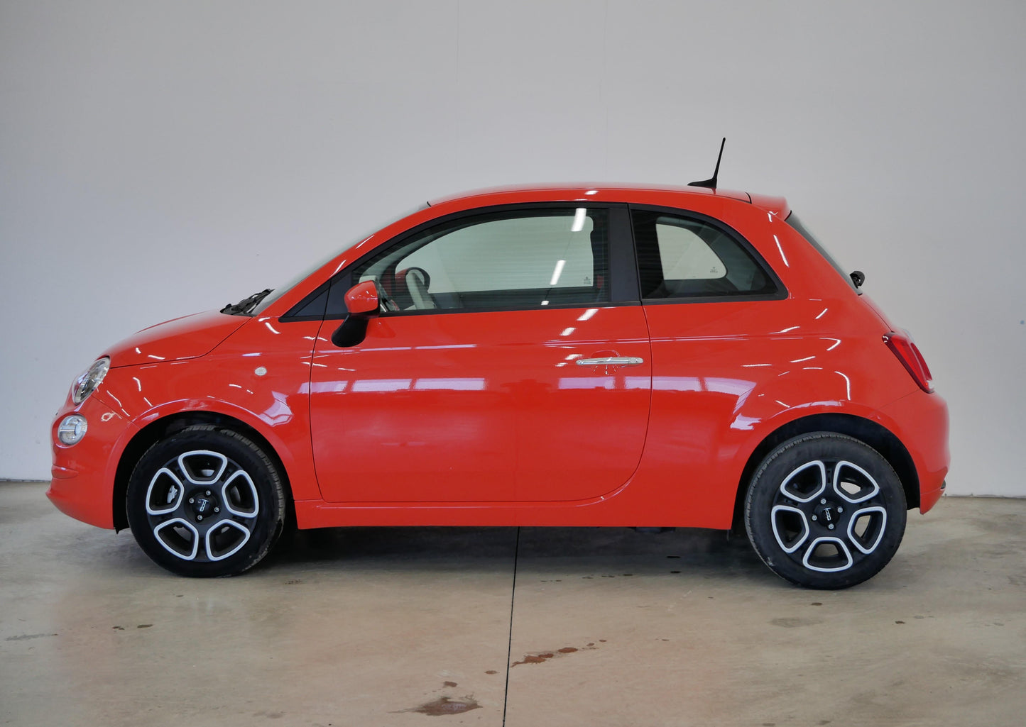 Fiat 500 1.0 GSE 51 kW Club