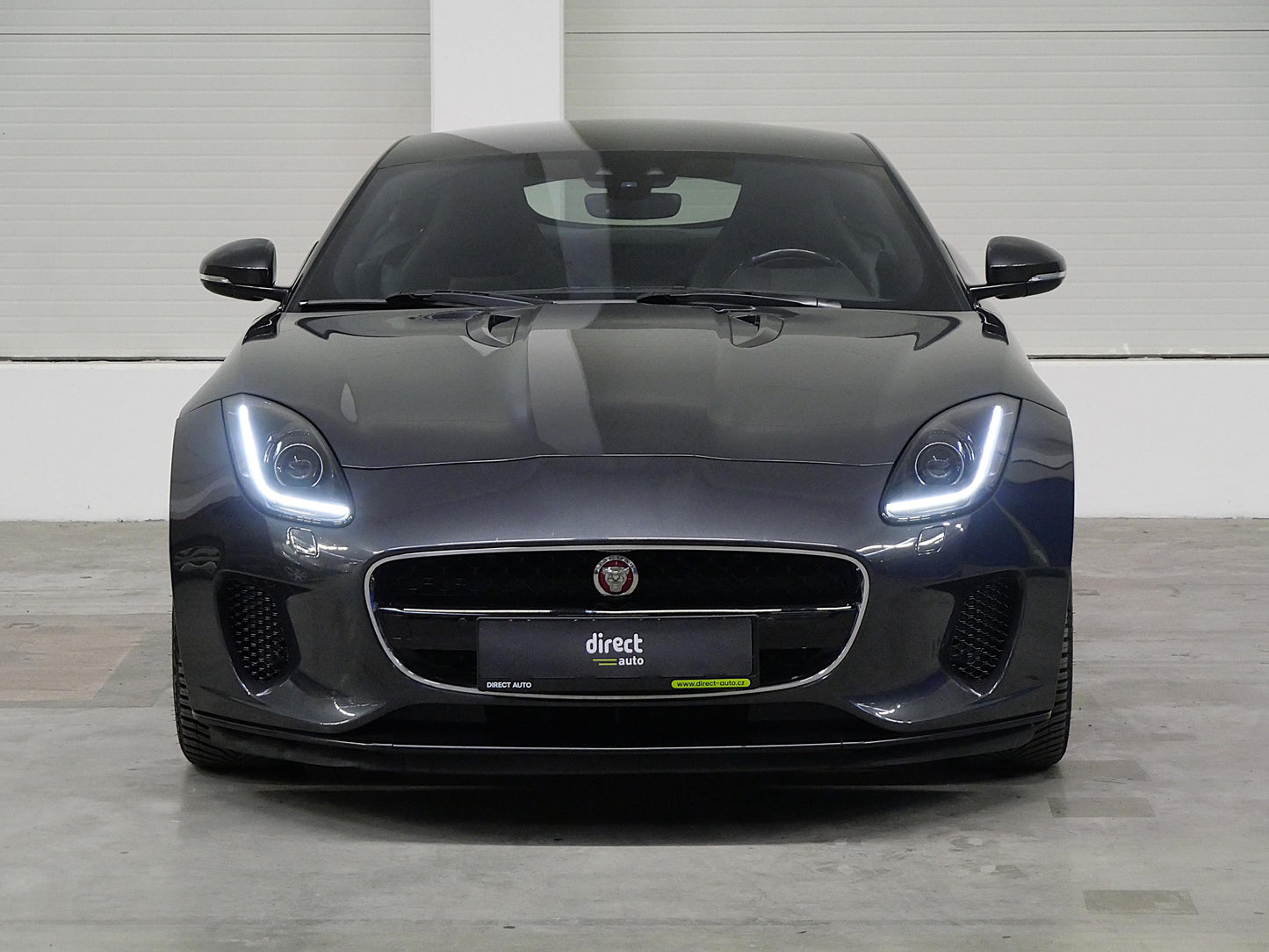 Jaguar F-Type 2.0 I4 300 221 kW R - Dynamic