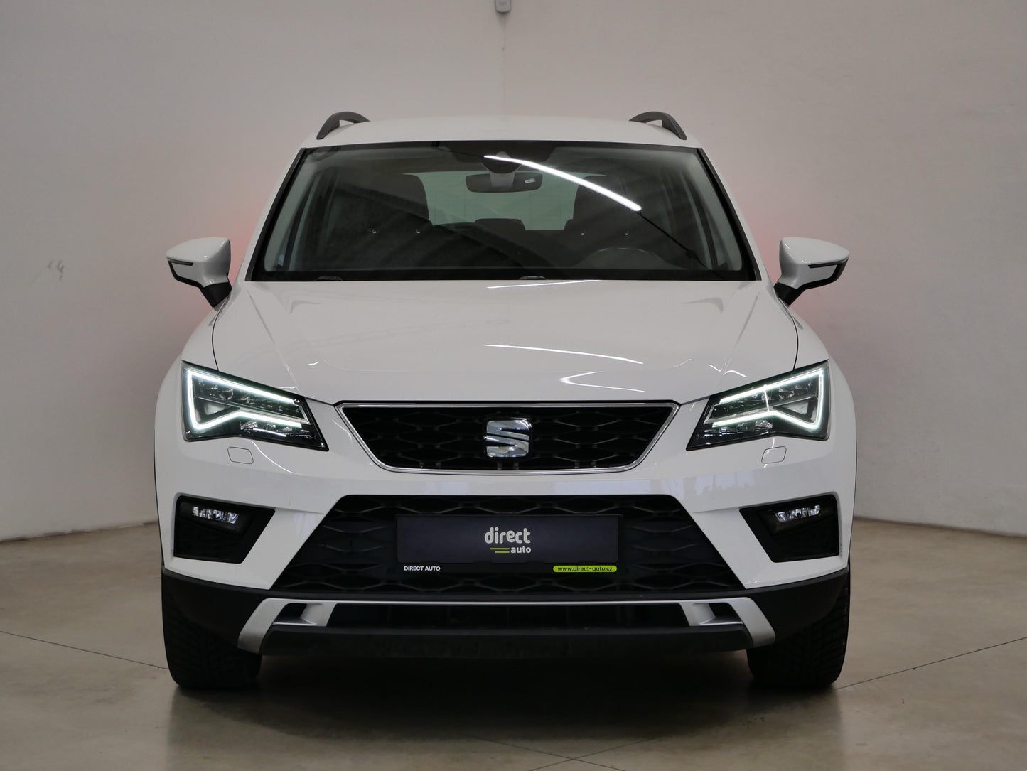 Seat Ateca 1.6 TDI 85 kw Style