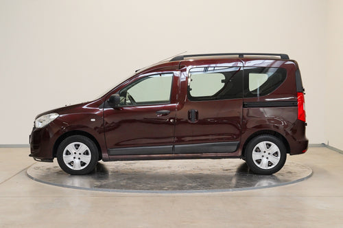 Dacia Dokker 1.6 SCe 75 kW – foto 3