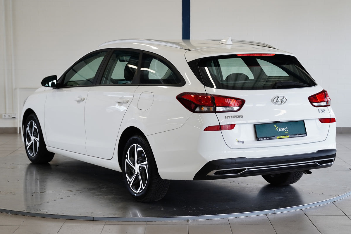 Hyundai i30 1.0 T-GDI 88 kW Family Comfort – foto 3