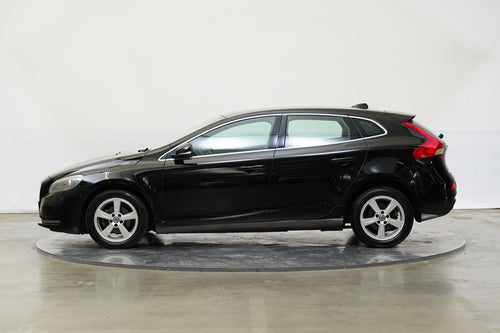 Volvo V40 2.0 D 88 kW – foto 3