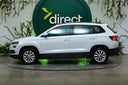 Škoda Karoq 1.5 TSI 110 kW DSG Ambition+