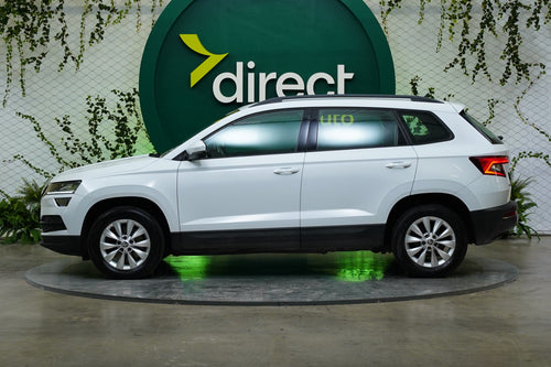 Škoda Karoq 1.5 TSI 110 kW DSG Ambition+ – foto 3