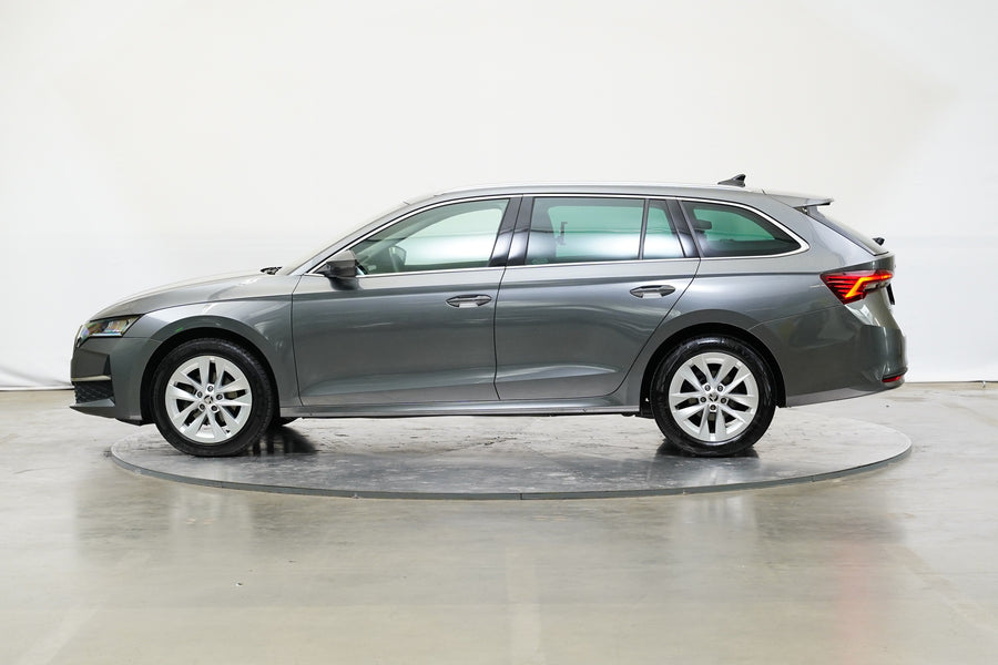 Škoda Octavia 2.0 TDI 110 kW Selection – foto 3