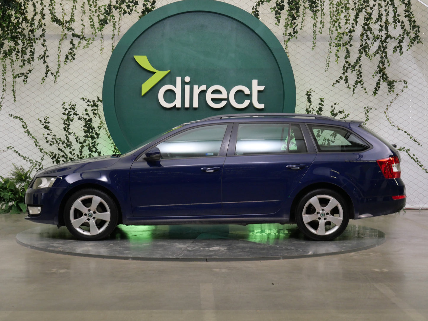 Škoda Octavia 1.6 TDI 77 kW Ambition
