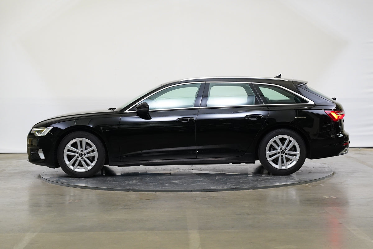 Audi A6 2.0 TDi 150 kW – foto 3