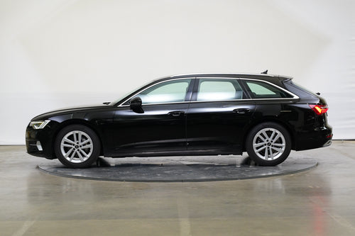 Audi A6 2.0 TDi 150 kW – foto 3
