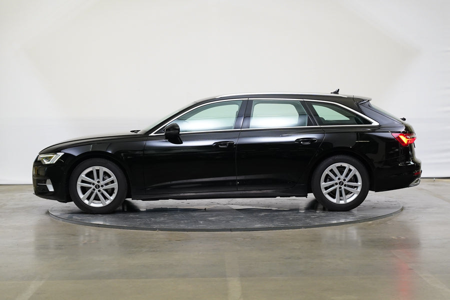 Audi A6 2.0 TDi 150 kW – foto 3