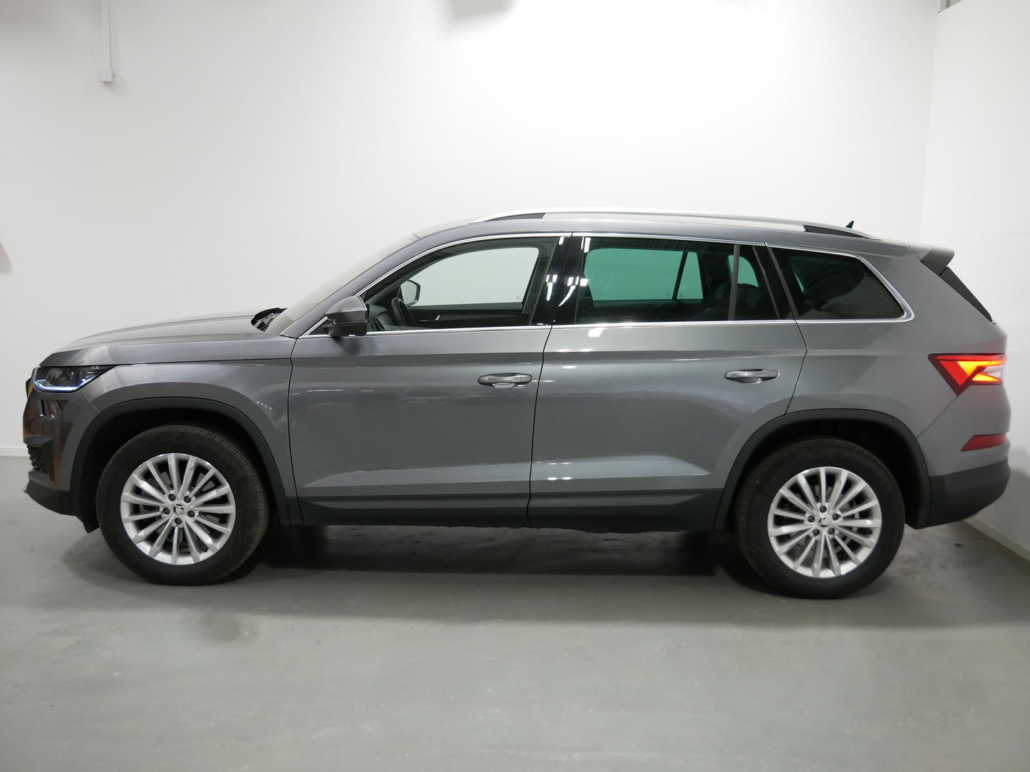 Škoda Kodiaq 2.0 TDI 147 kW Style Plus