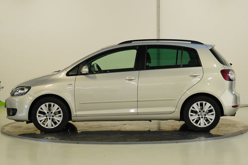 Volkswagen Golf Plus 1.4 TSI 90 kW STYLE – foto 3