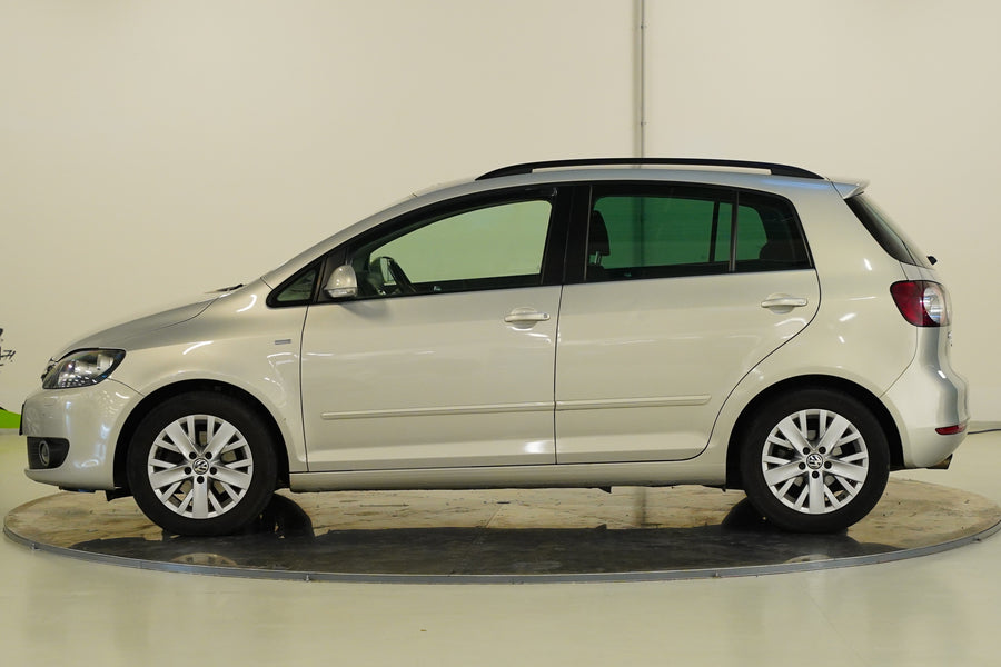 Volkswagen Golf Plus 1.4 TSI 90 kW STYLE – foto 3