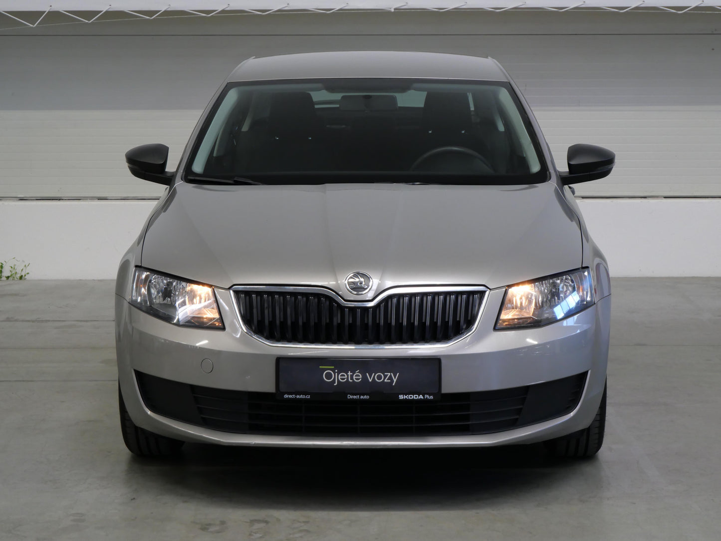 Škoda Octavia 1.2 TSI 77 kW Active