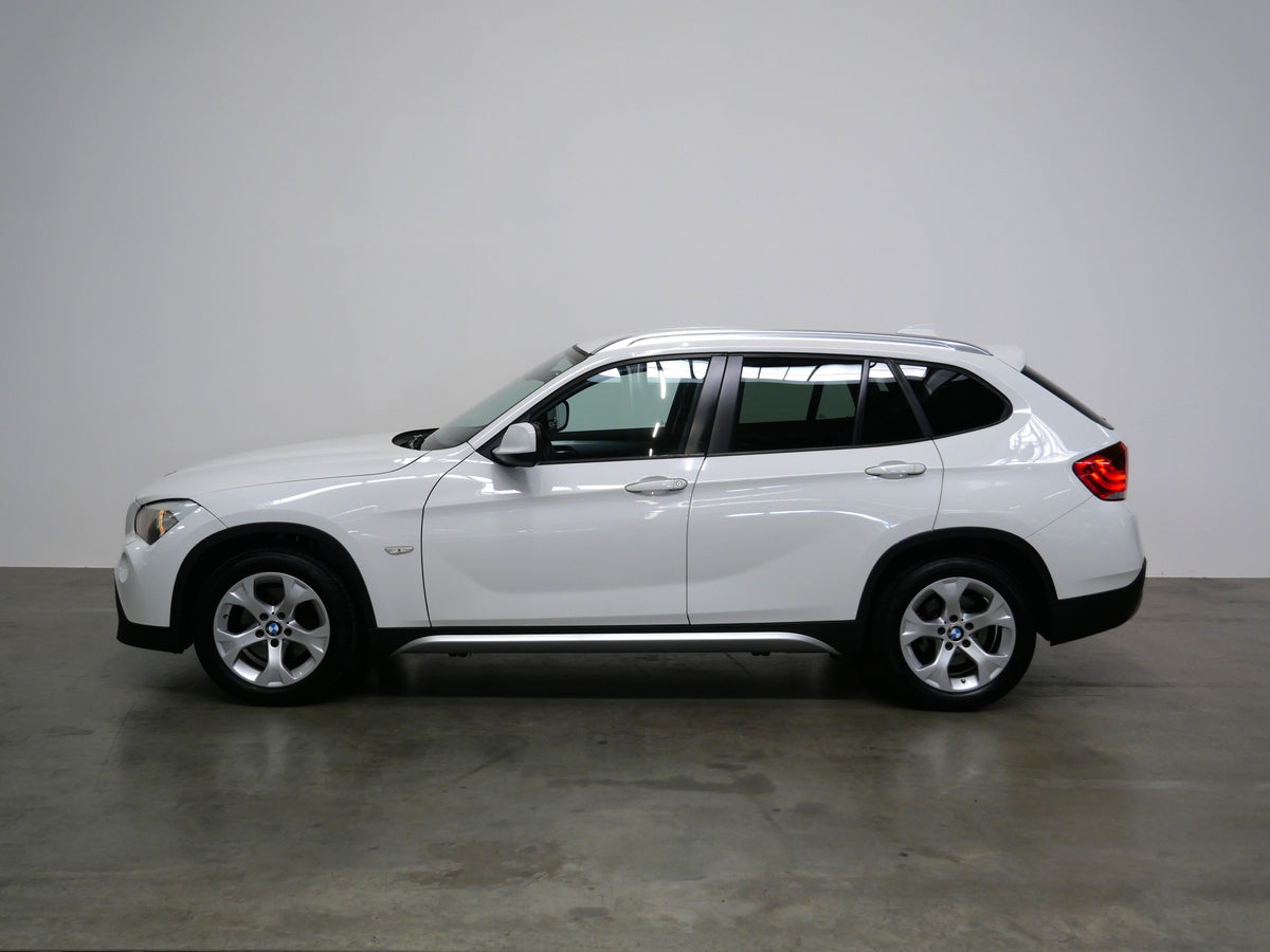 BMW X1 18d 105 kW xDrive xLine – foto 3