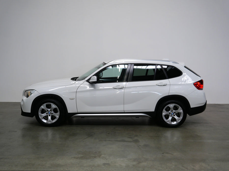 BMW X1 18d 105 kW xDrive xLine – foto 3