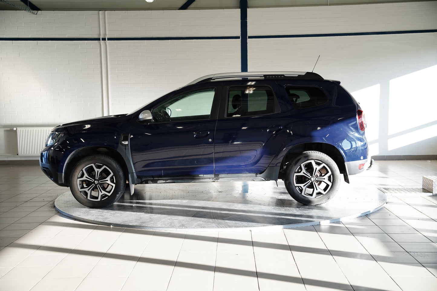 Dacia Duster 1.6i 84 kW Access