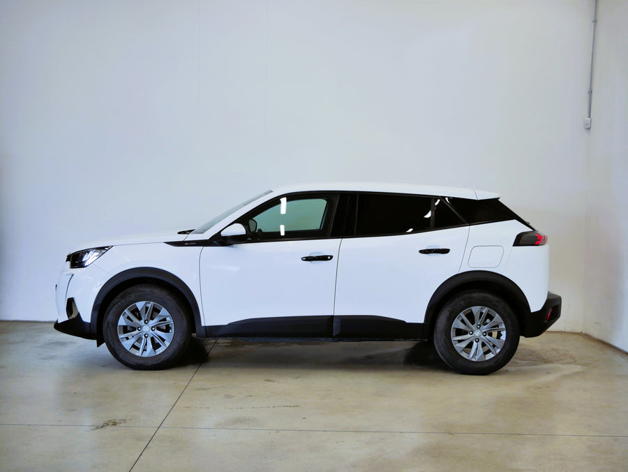 Peugeot 2008 1.2 PureTech 84 kW Active – foto 3