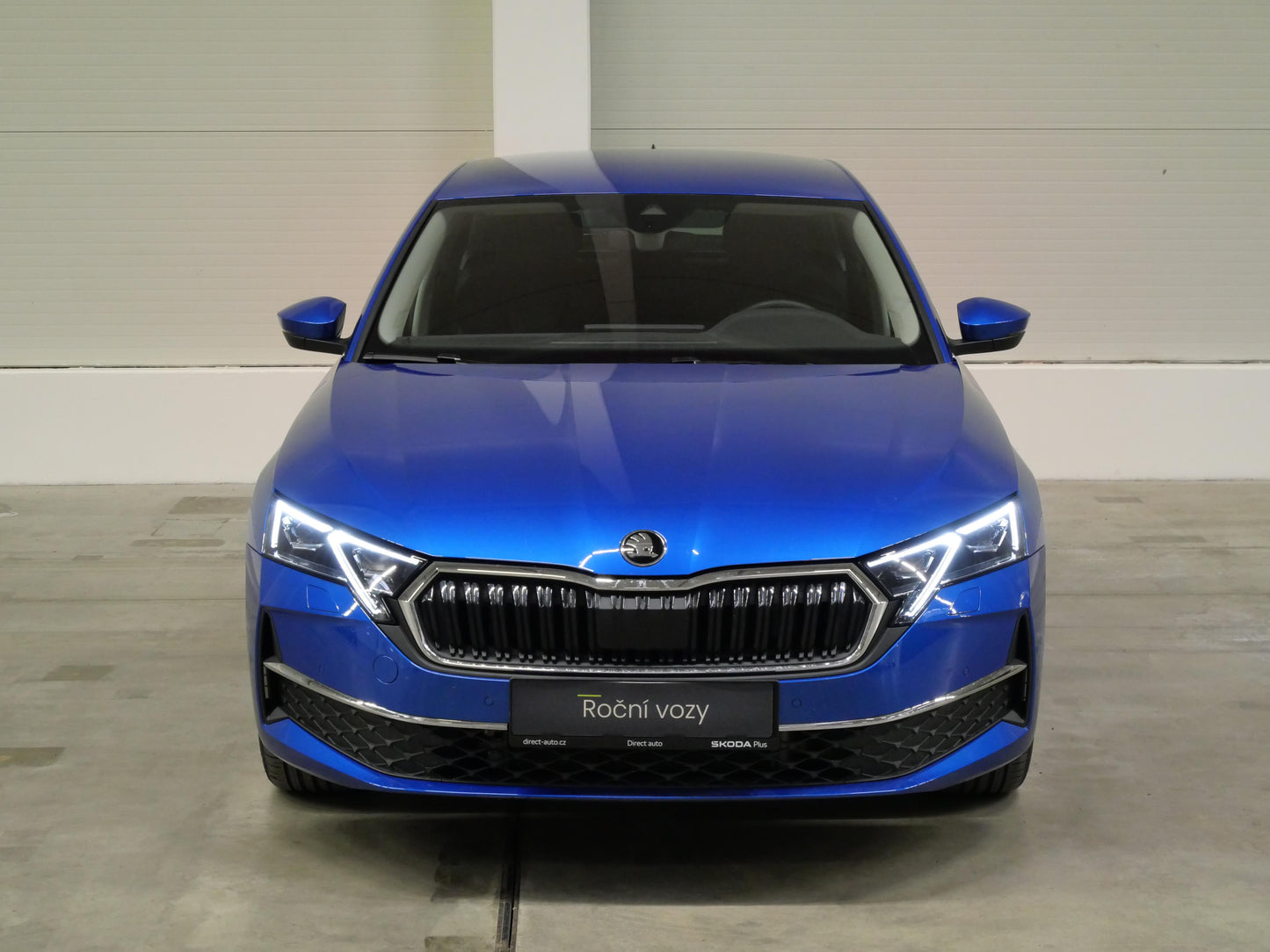 ŠKODA Octavia 2.0 TDI 110 kW Selection