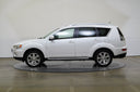 Mitsubishi Outlander 2.2 DI-D 115 kW 4x4