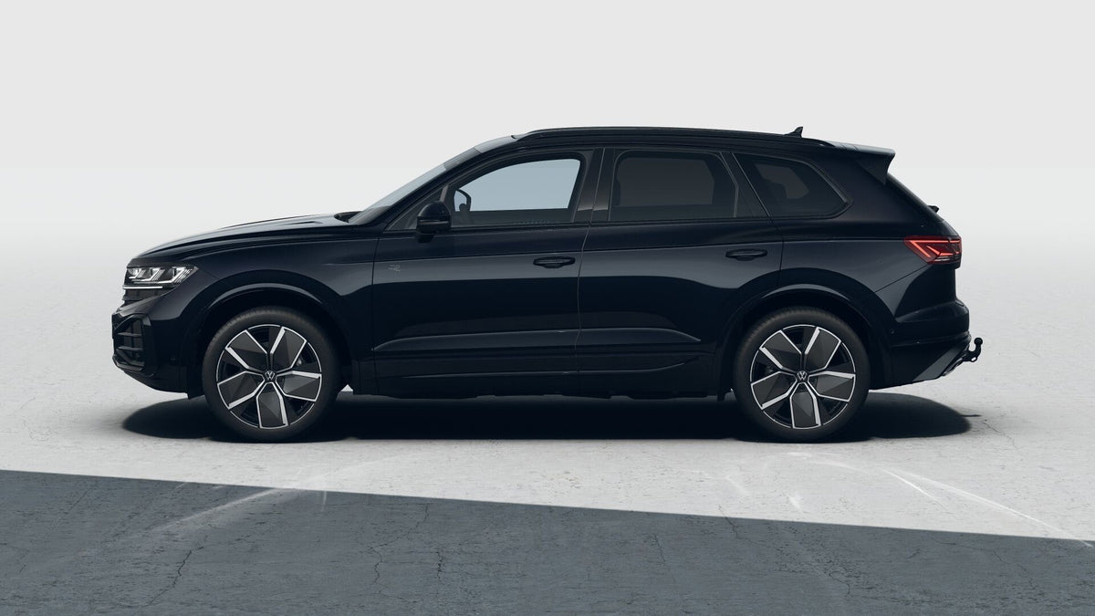 Volkswagen Touareg R 3,0 TSI 340KW eHybrid