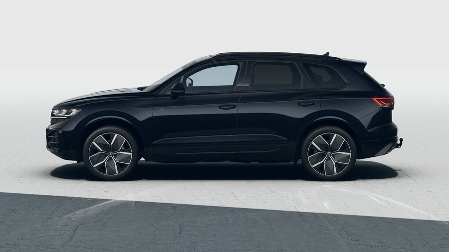 Volkswagen Touareg R 3,0 TSI 340KW eHybrid – foto 3