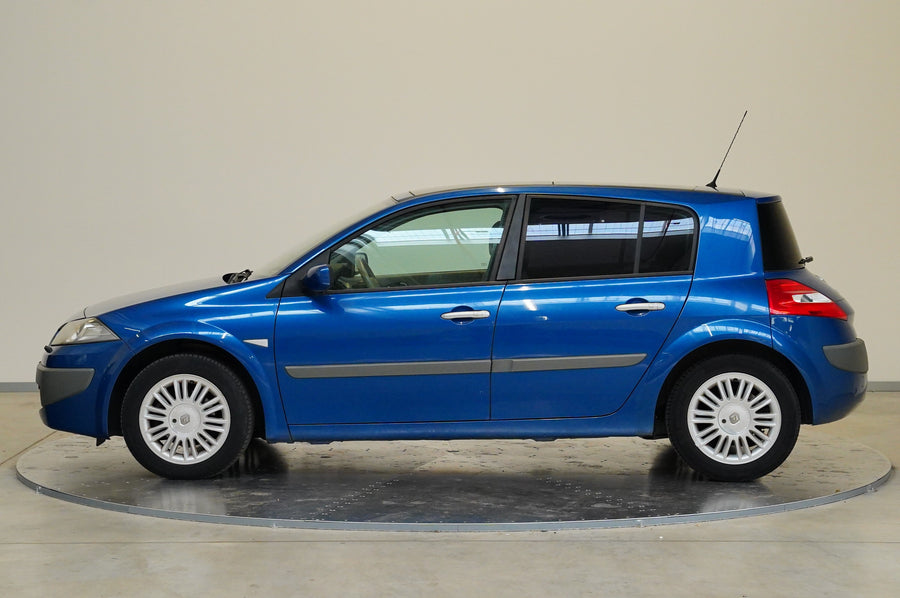 Renault Mégane 1.9 dCi 96 kW Privilege – foto 3