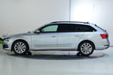 Škoda Superb 2.0 TDI 110 kW Style DSG