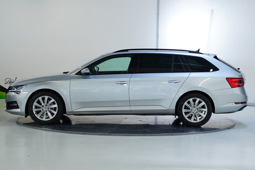 Škoda Superb 2.0 TDI 110 kW Style DSG – foto 3