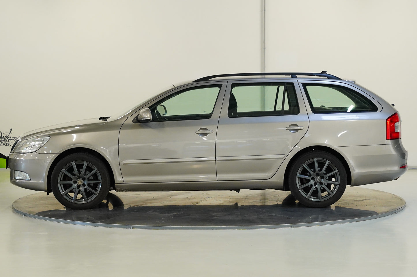 Škoda Octavia 1.6 TDI 77 kW Ambiente