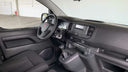 Scudo 2,0 MTJ 144k polokombi Flexi L3