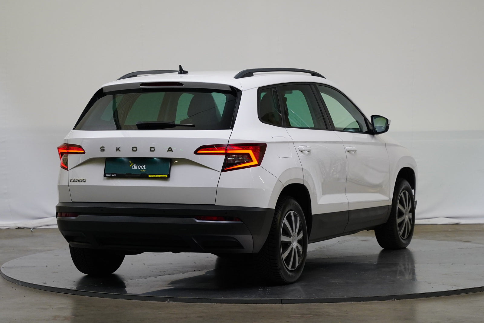 Škoda Karoq 2.0 TDI 110 kW 4x4 Style – foto 3