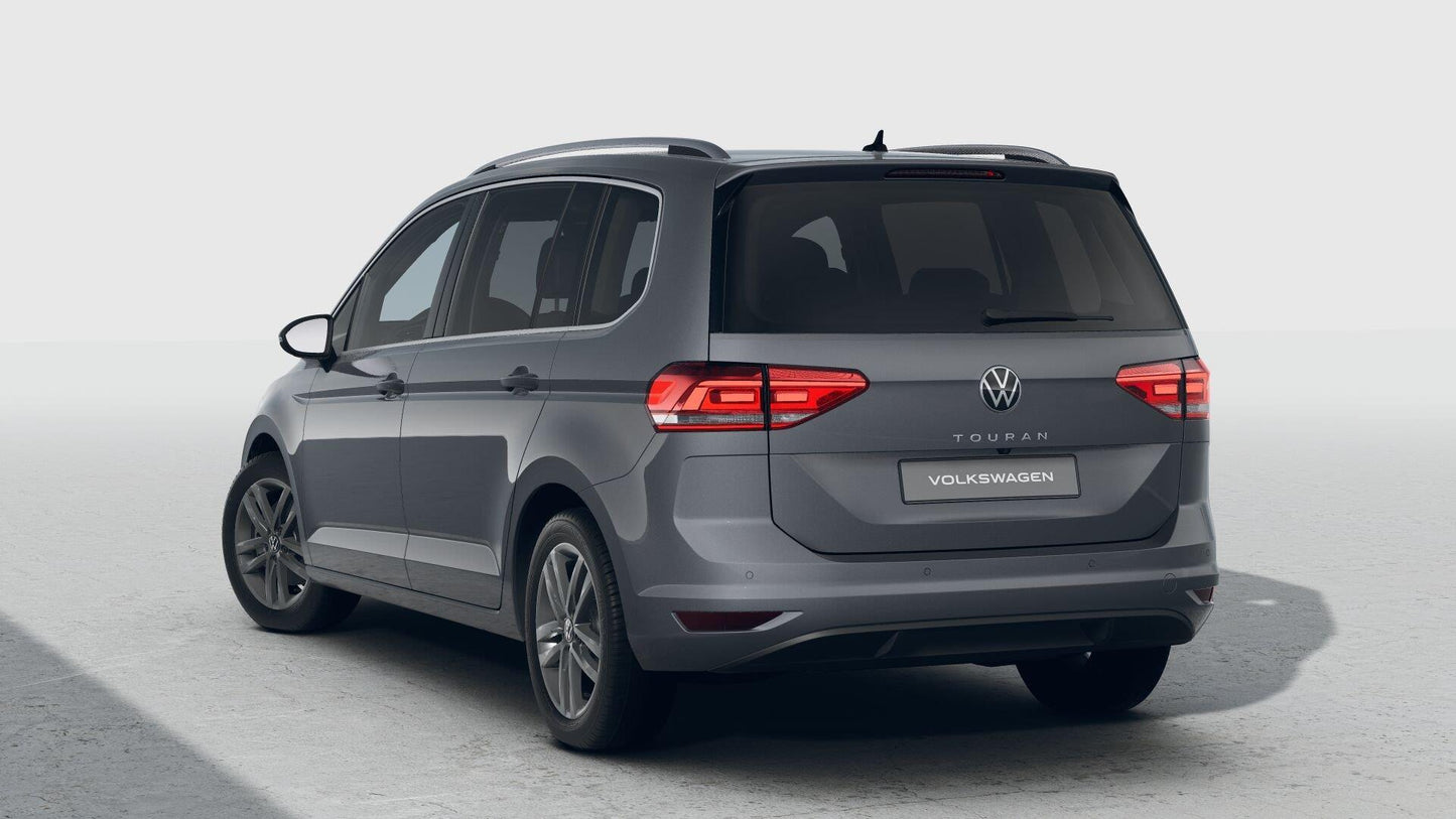 Volkswagen Touran People 1,5 TSI EVO 7DSG