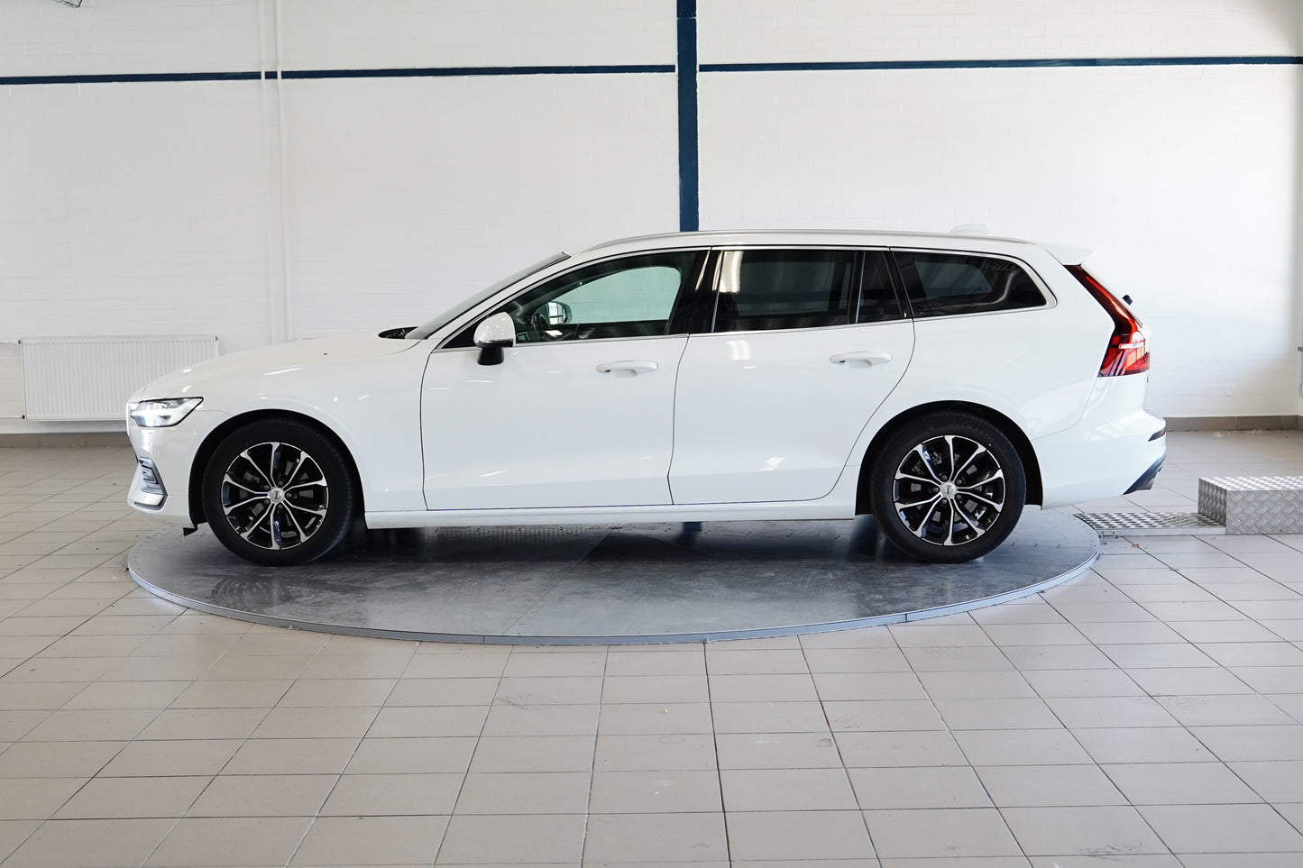 Volvo V60 D4 140 kW Momentum