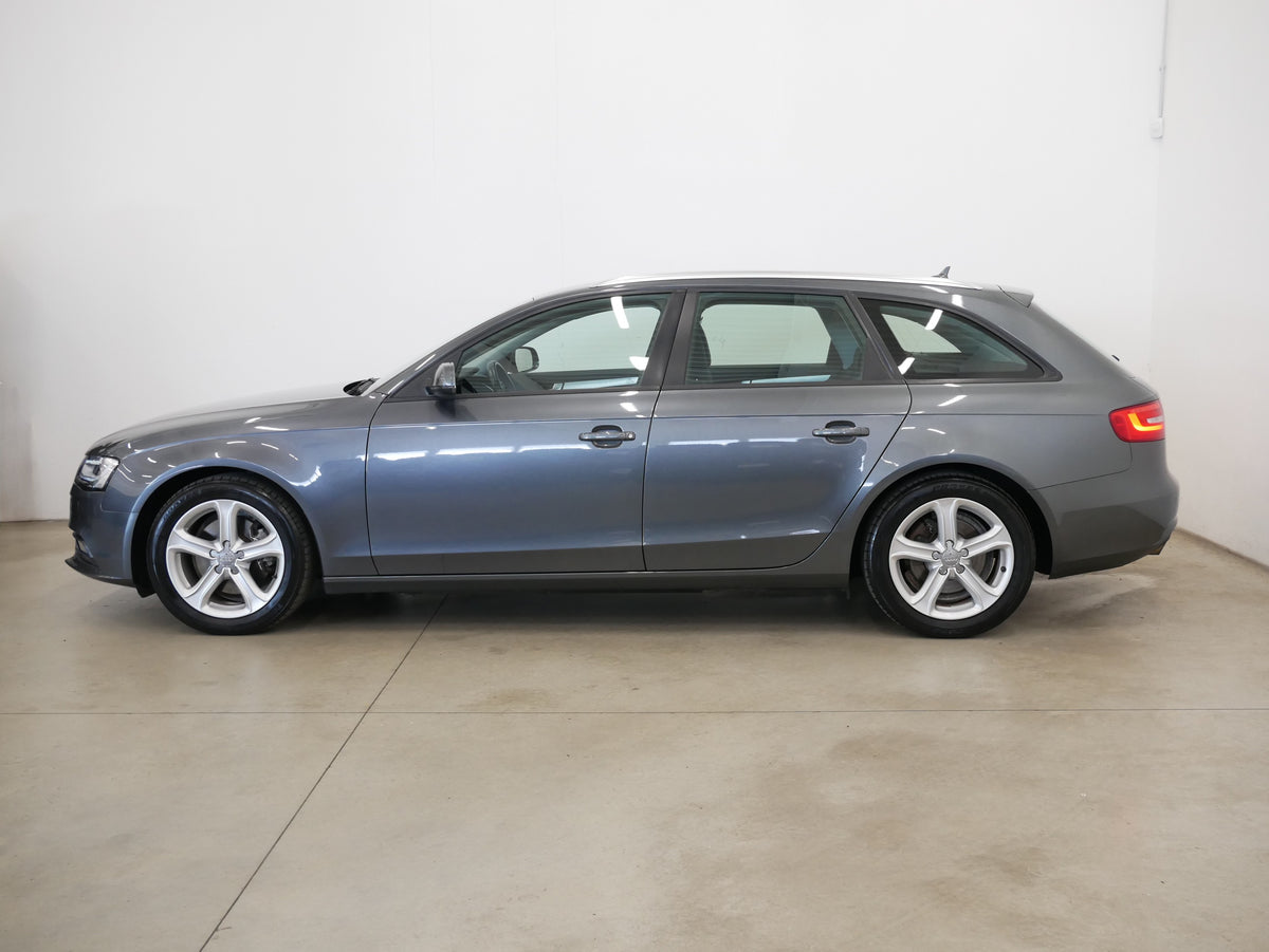 Audi A4 2.0 TDI 105 kW AT Avant – foto 3